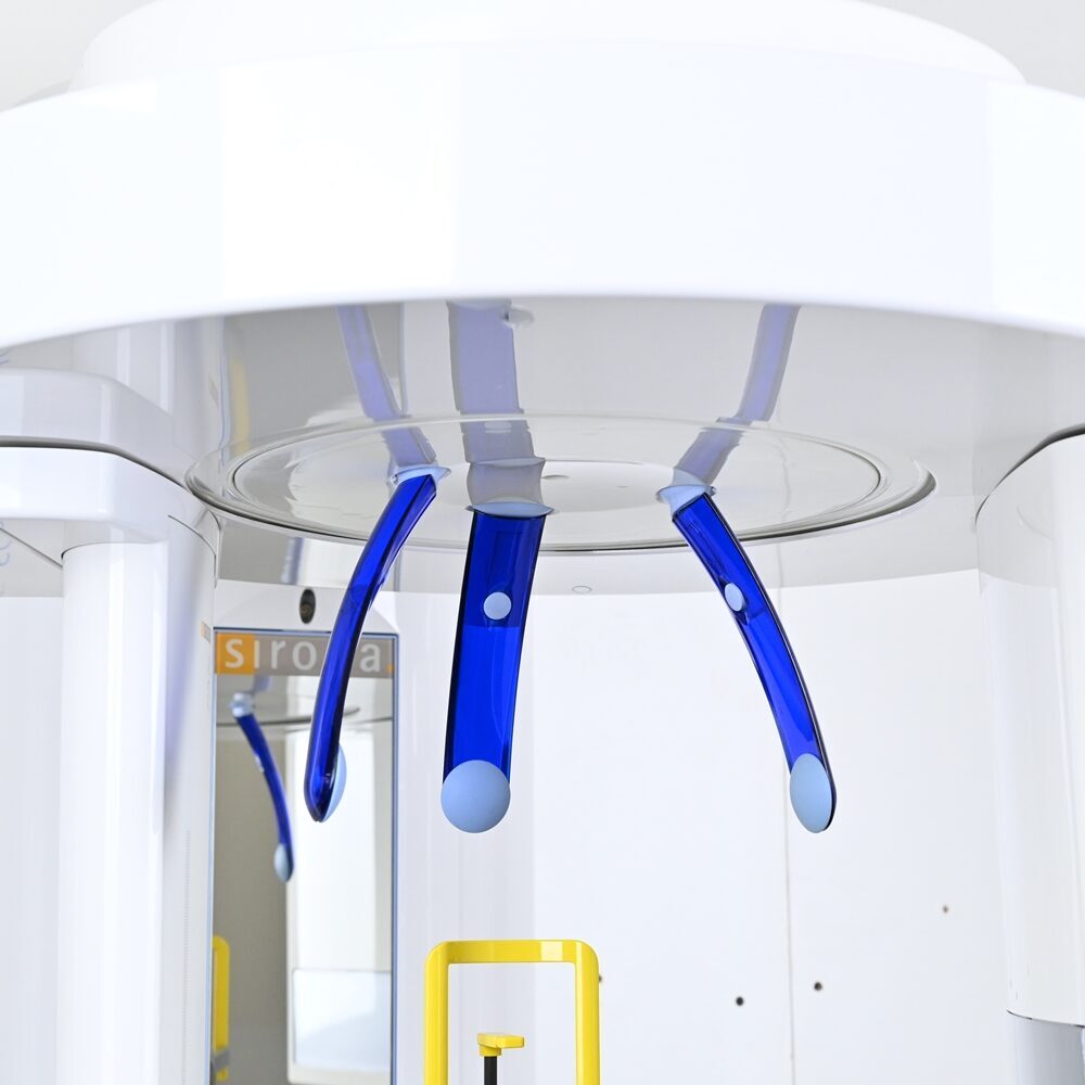 Sirona Orthophos XG 3 OPG Röntgengerät gebraucht inkl. Montage & Gewährleistung | 383715