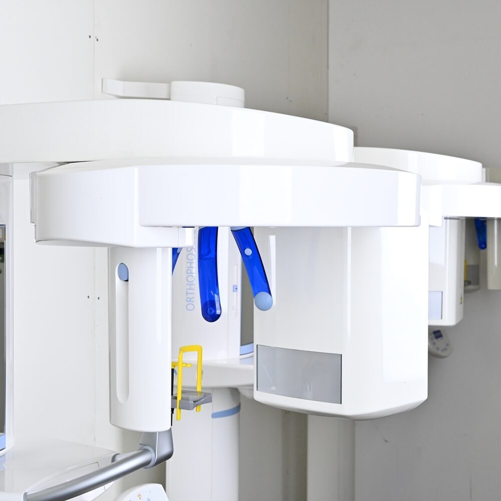 Sirona Orthophos XG 3 OPG Röntgengerät inkl. Montage, gebraucht | 383750