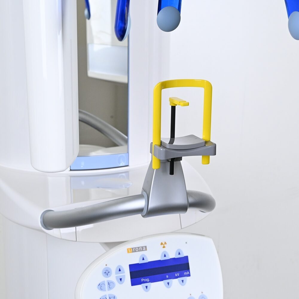 Sirona Orthophos XG 3 OPG Röntgengerät inkl. Montage, gebraucht | 383752