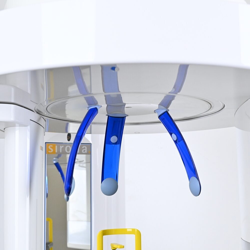 Sirona Orthophos XG 3 OPG Röntgengerät inkl. Montage, gebraucht | 383754