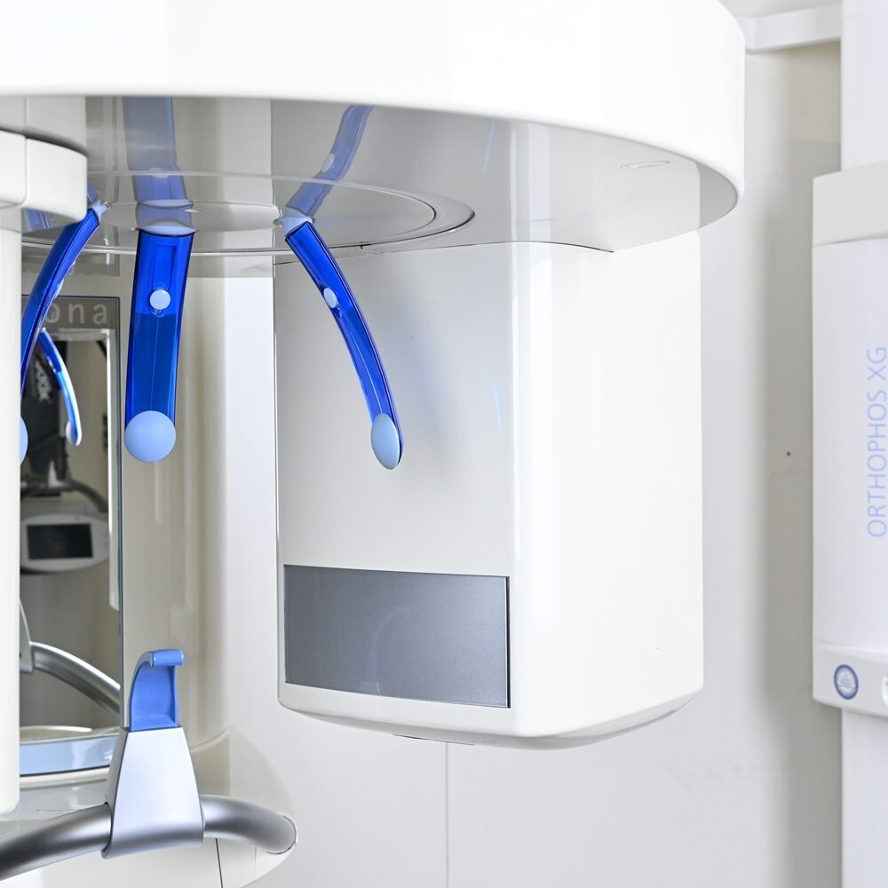 Sirona Orthophos XG 5 OPG Röntgengerät inkl. Montage, gebraucht | 383760