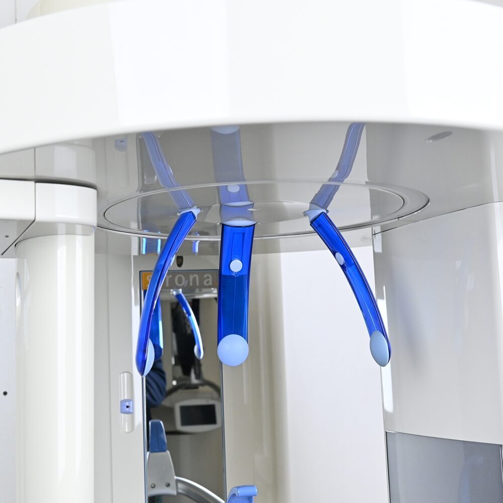 Sirona Orthophos XG 5 OPG Röntgengerät inkl. Montage, gebraucht | 383761