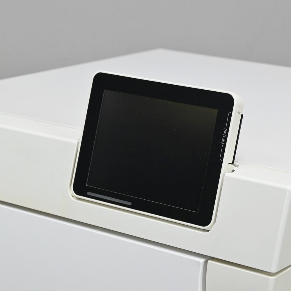 Melag Vacuklav 40 B+ Sterilisator Bj. 2013 geprüft inkl. Standardwartung | 381413