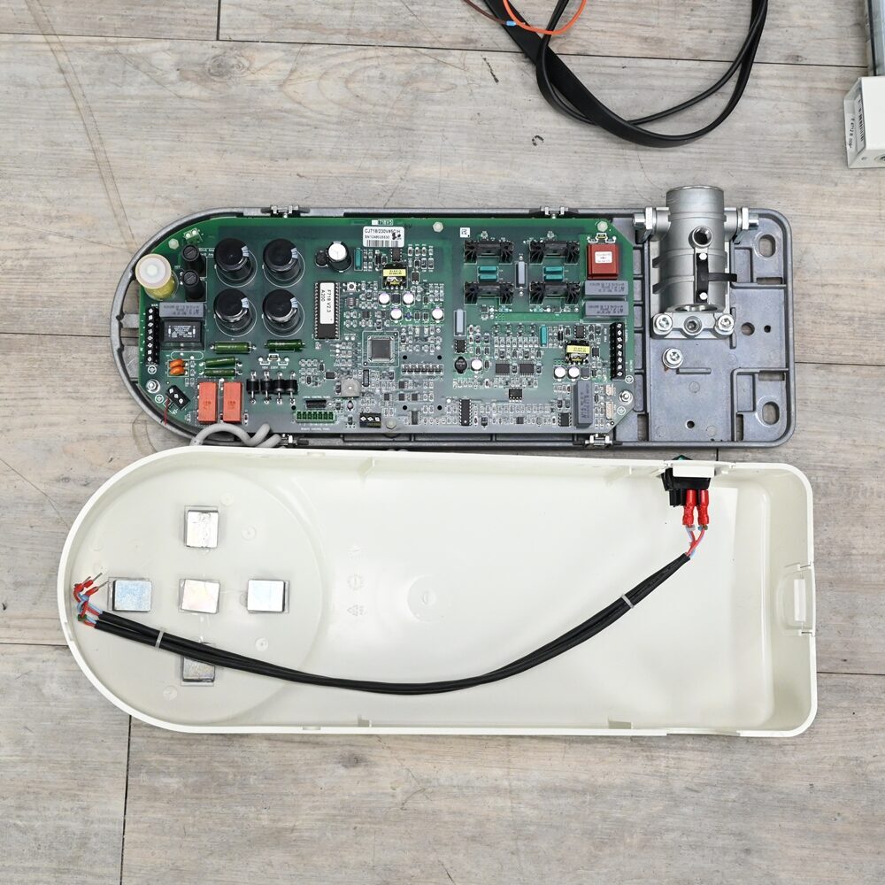Carestream CS 2200 Kleinröntgengerät gebraucht oder als Ersatzteilspender | 381449