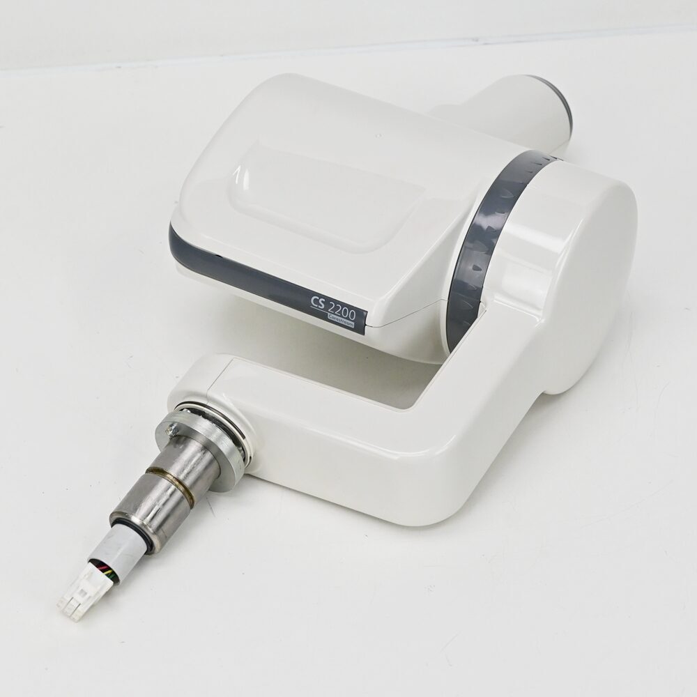 Carestream CS 2200 Strahlerkopf Ausstellungsstück | 382241