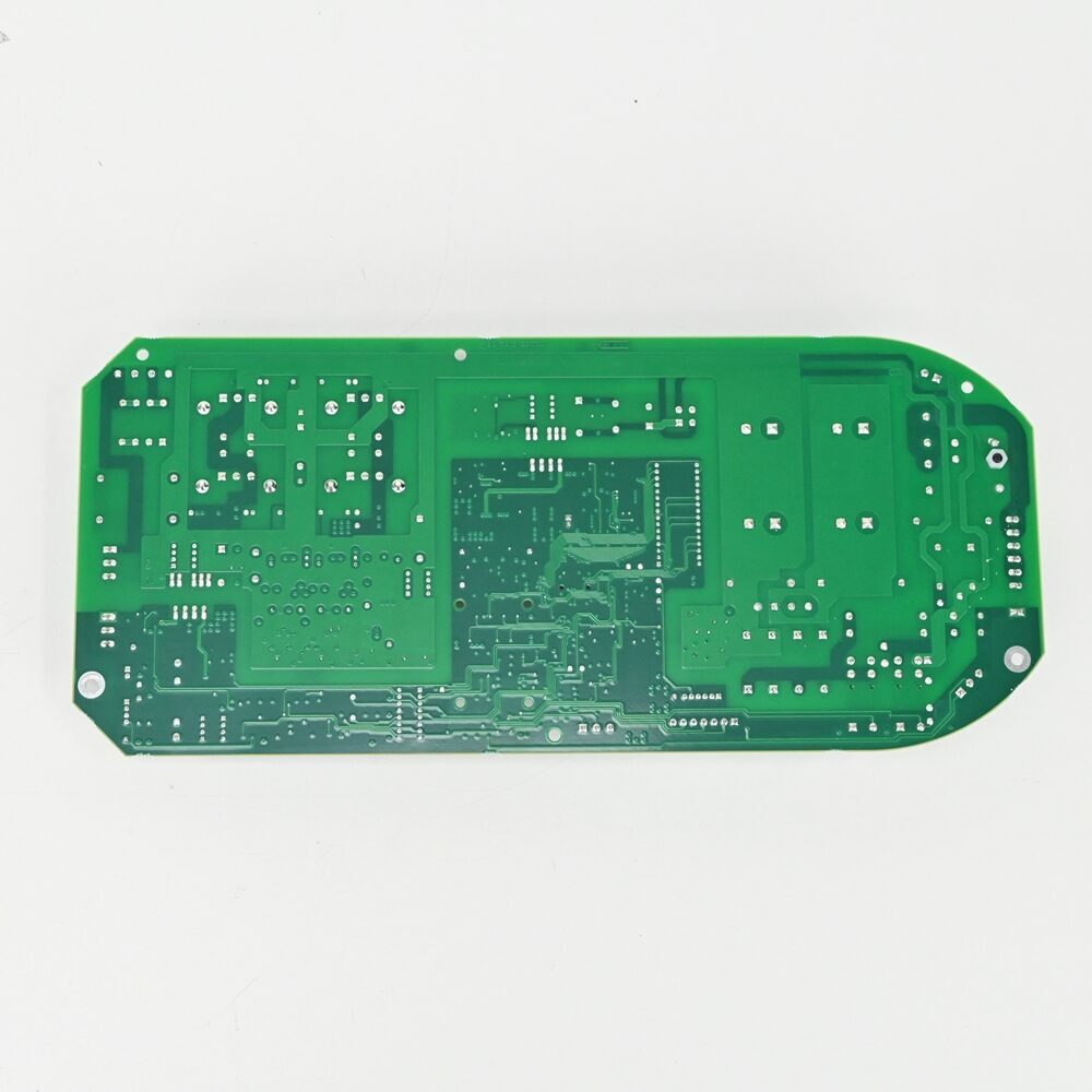 Carestream CS 2200 Steuereinheit Stromversorgungsplatine Ausstellungsstück | 382250