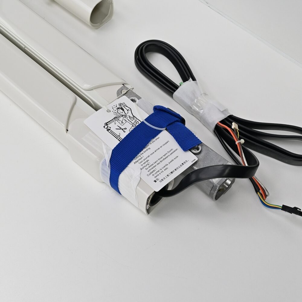 Carestream CS 2200 Scherenarm für Deckenmontage inkl. Kabel mit altem Stecker Ausstellungsstück | 382255