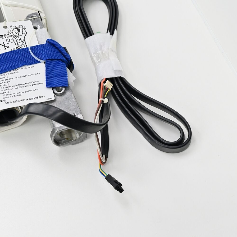 Carestream CS 2200 Scherenarm für Deckenmontage inkl. Kabel mit altem Stecker Ausstellungsstück | 382256