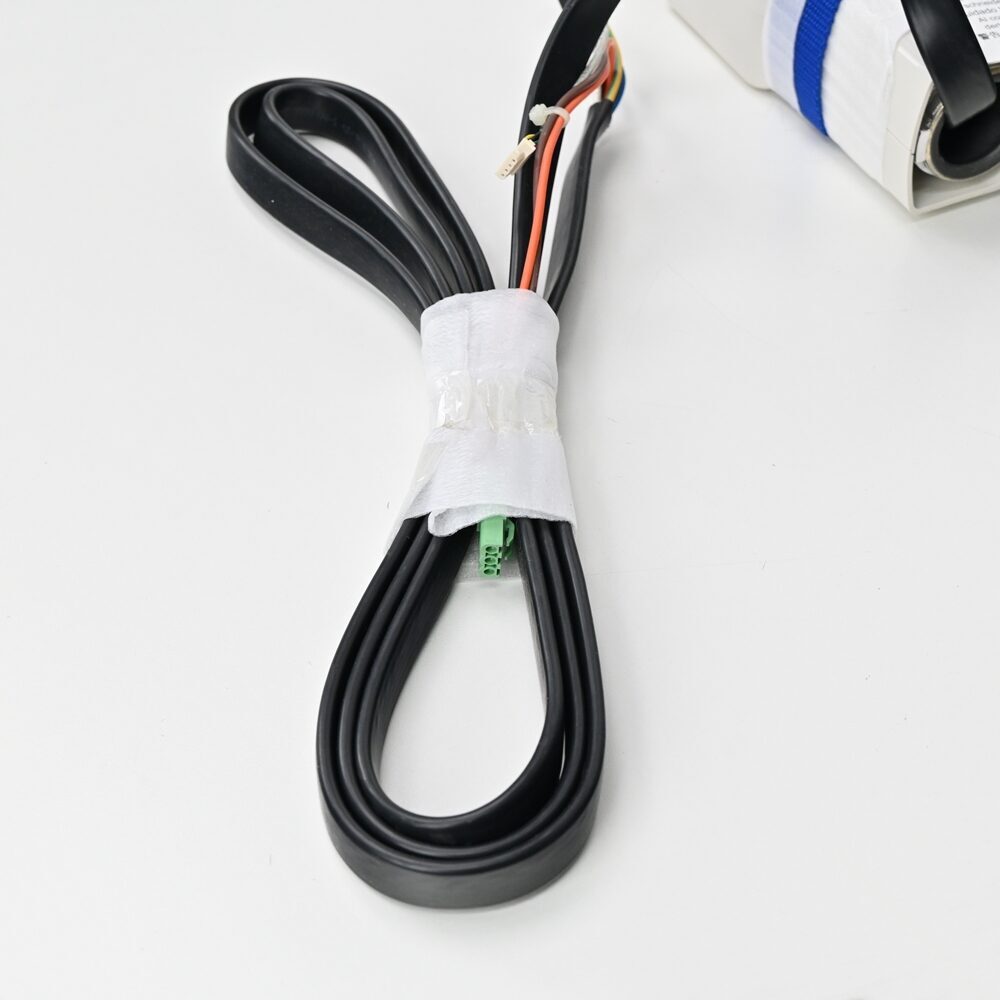 Carestream CS 2200 Scherenarm für Deckenmontage inkl. Kabel mit altem Stecker Ausstellungsstück | 382257