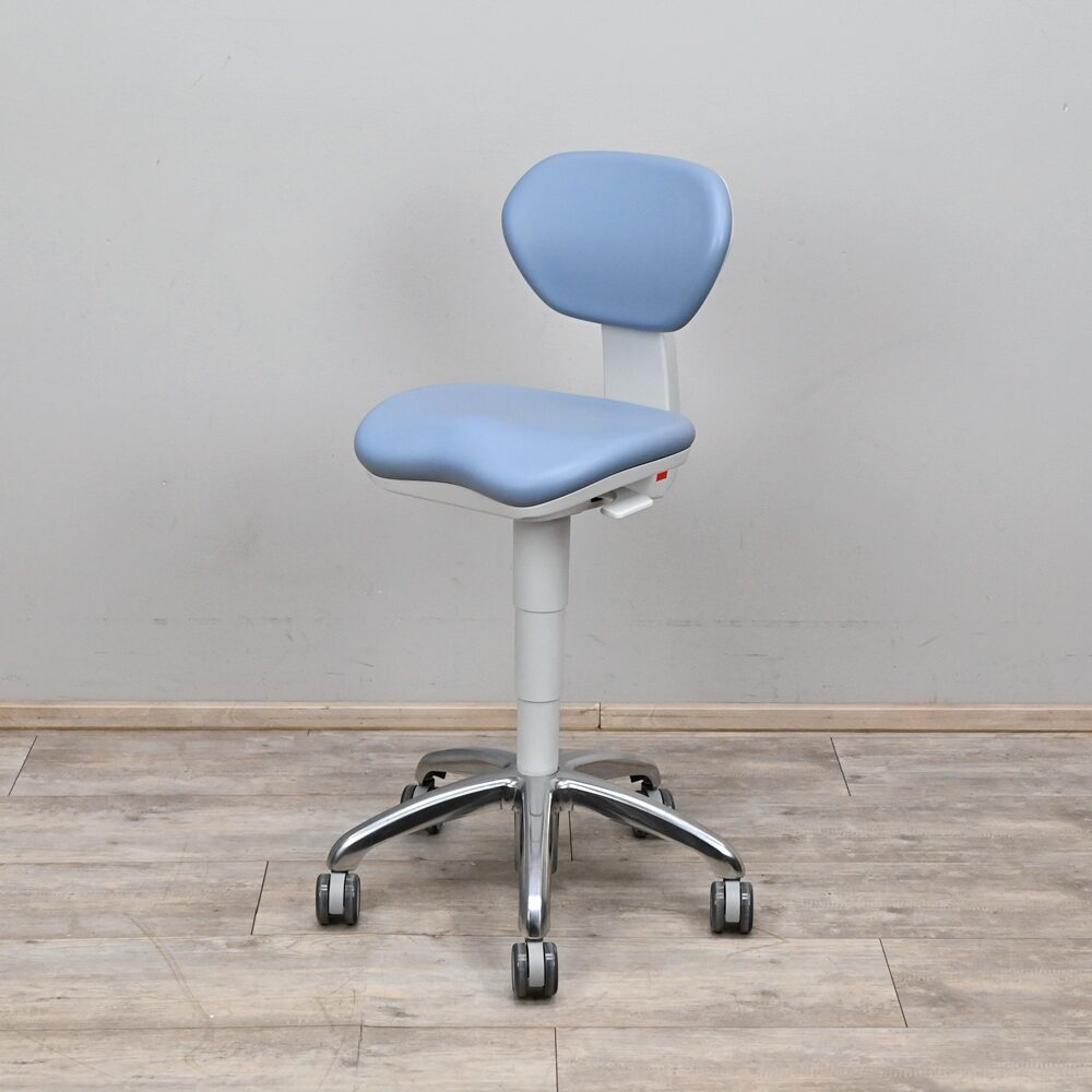 Kavo PHYSIO One Arzthocker in Frost 14 Ausstellungsstück | 382769