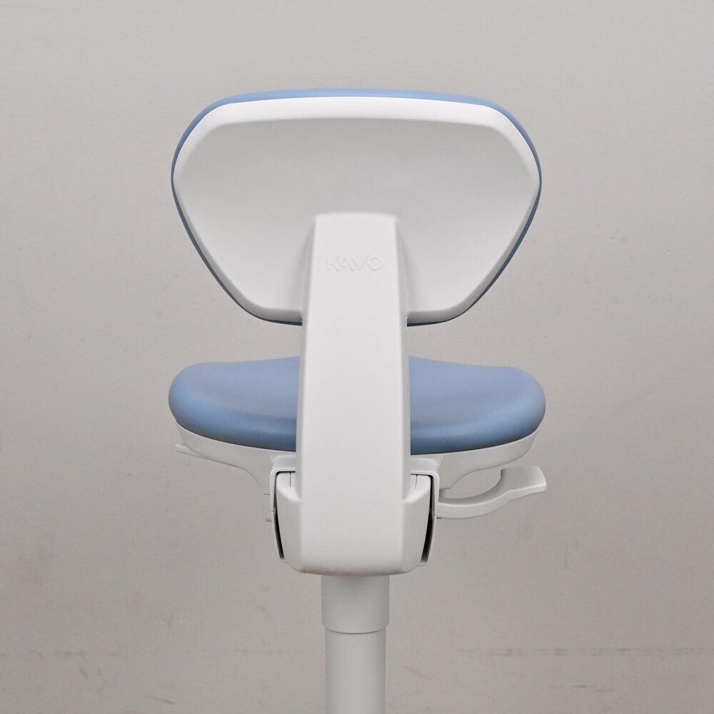 Kavo PHYSIO One Arzthocker in Frost 14 Ausstellungsstück | 382772