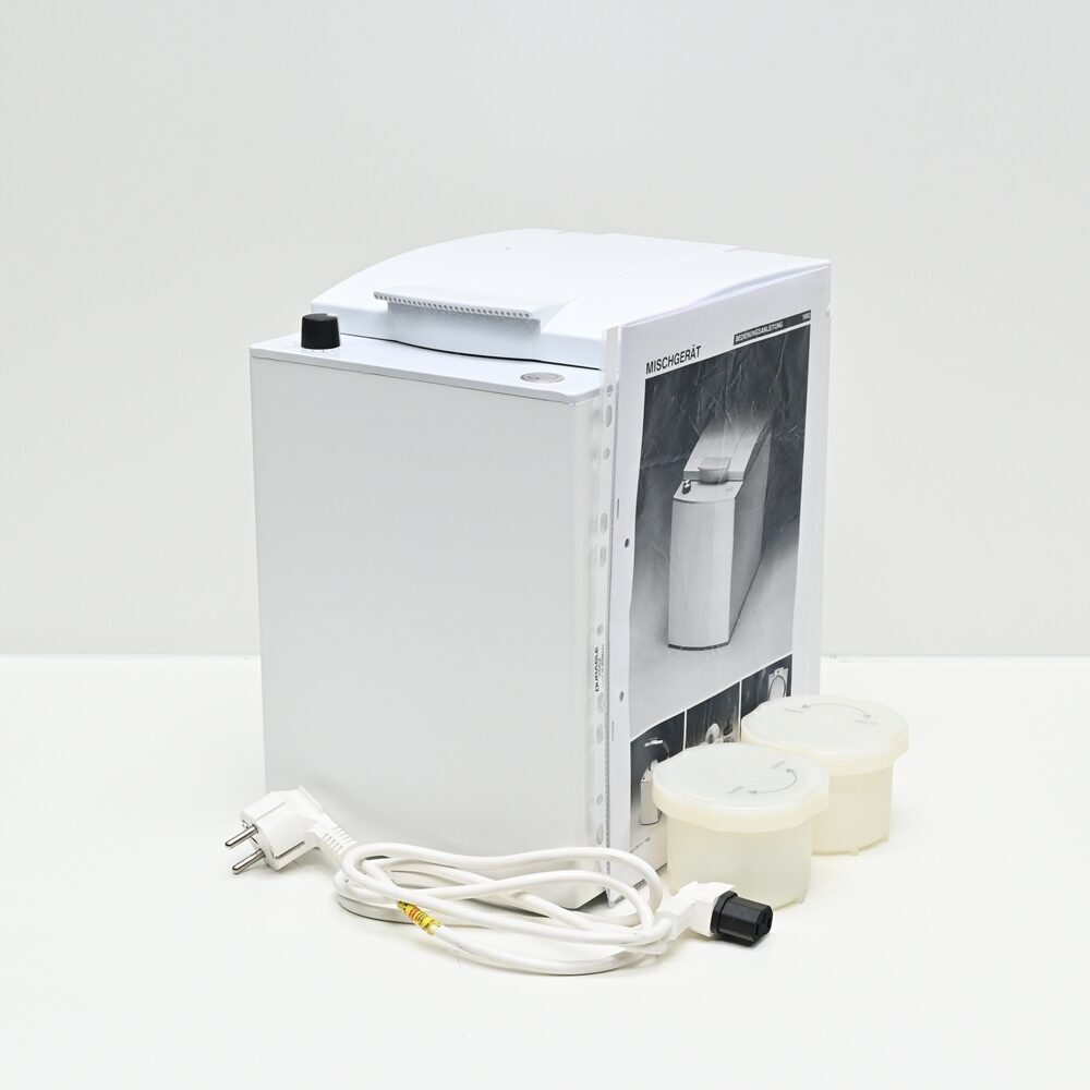 Kaniedenta Alginat-Mixer KA-PL01 Gebraucht | 382848