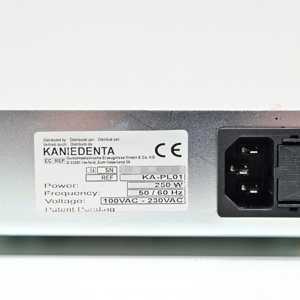 Kaniedenta Alginat-Mixer KA-PL01 Gebraucht | 382856