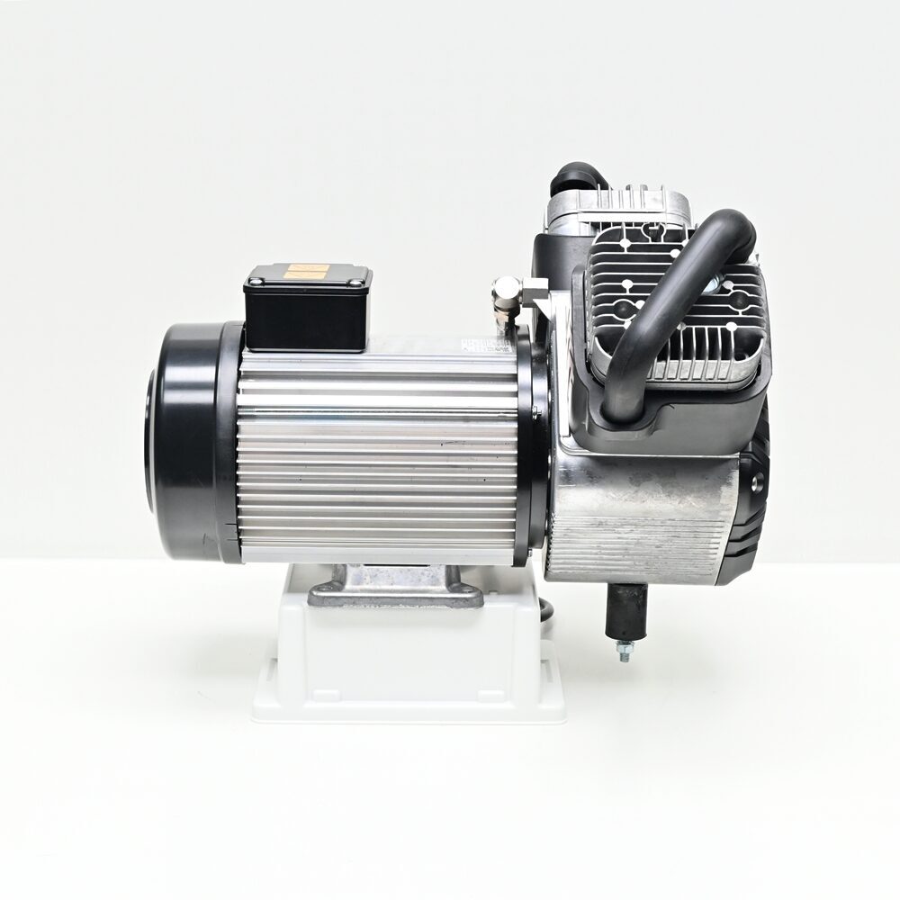 Dürr Dental Kompressoraggregat für Duo Tandem, neu | 382914