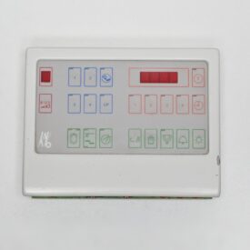 KAVO STEUERUNG ESTHETICA Tastatur 1.004.4958 Platine Originalware NEU