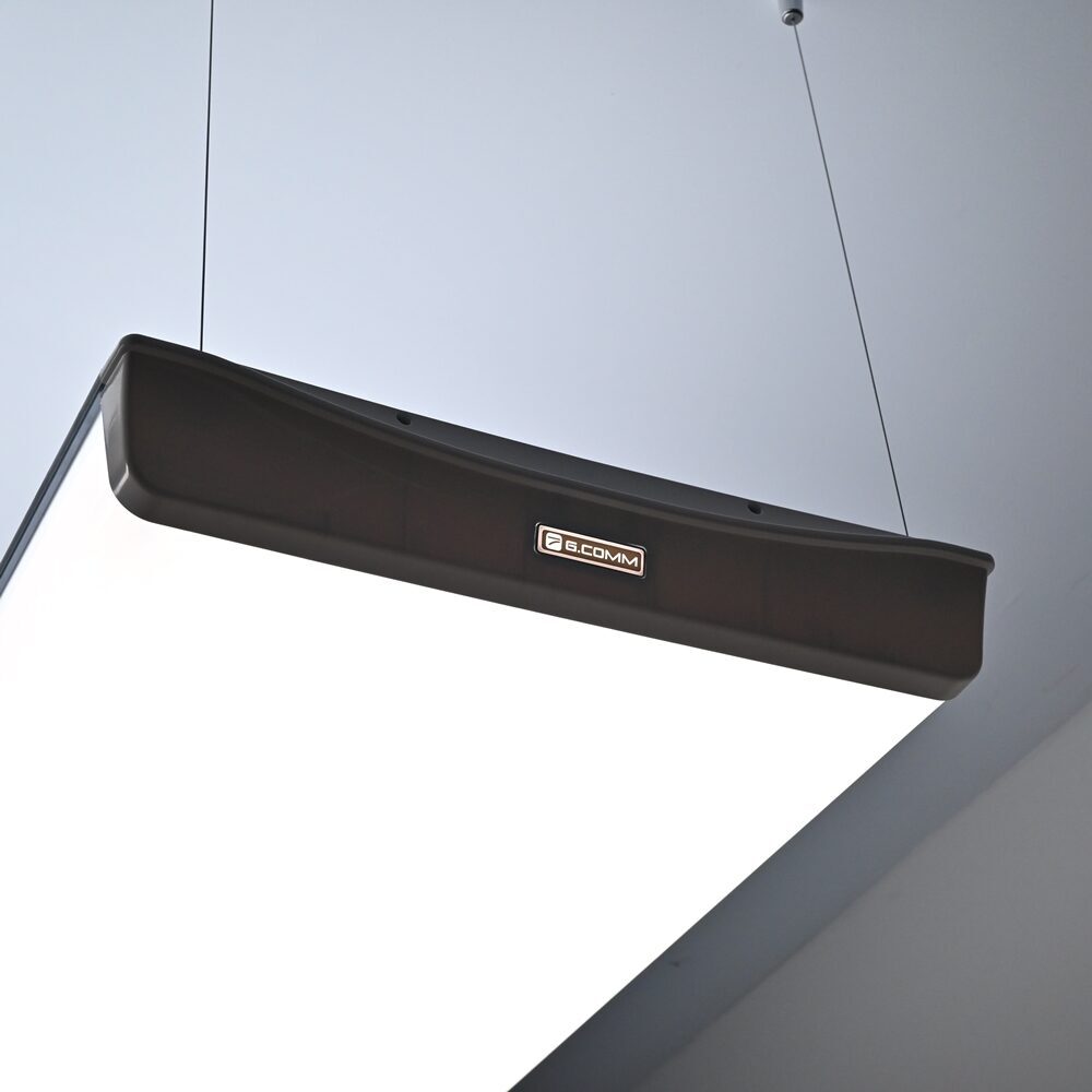 G.COMM NUVOLINA LED Deckenbeleuchtung neu | 381370