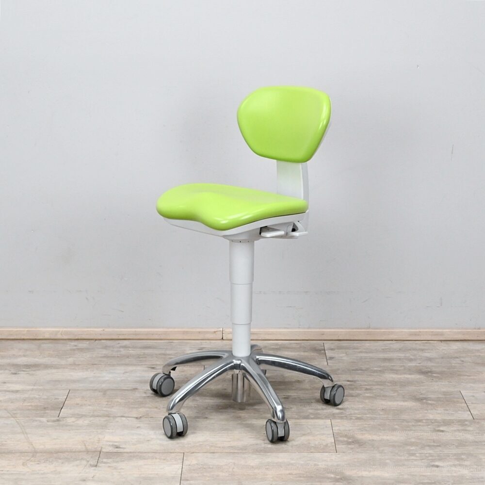 Kavo PHYSIO Evo Arzthocker in Greenery 70 gebraucht | 383229