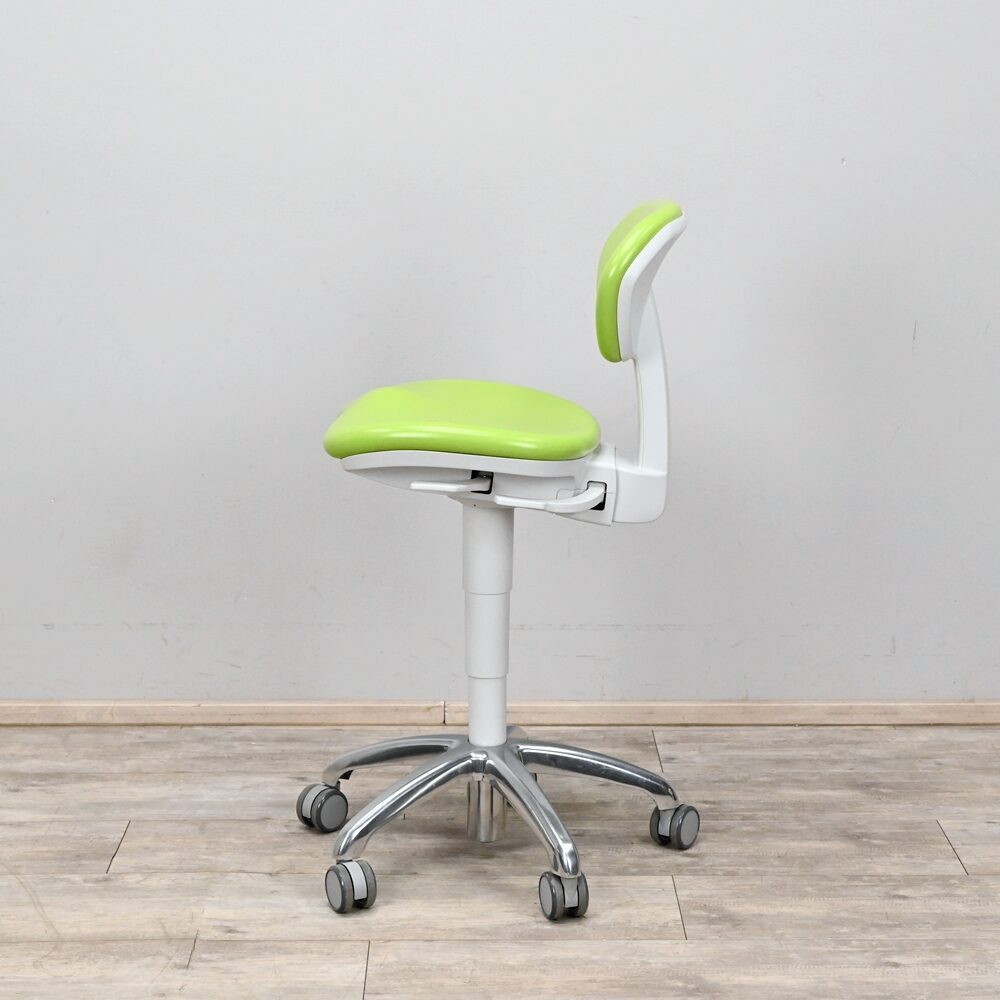 Kavo PHYSIO Evo Arzthocker in Greenery 70 gebraucht | 383230