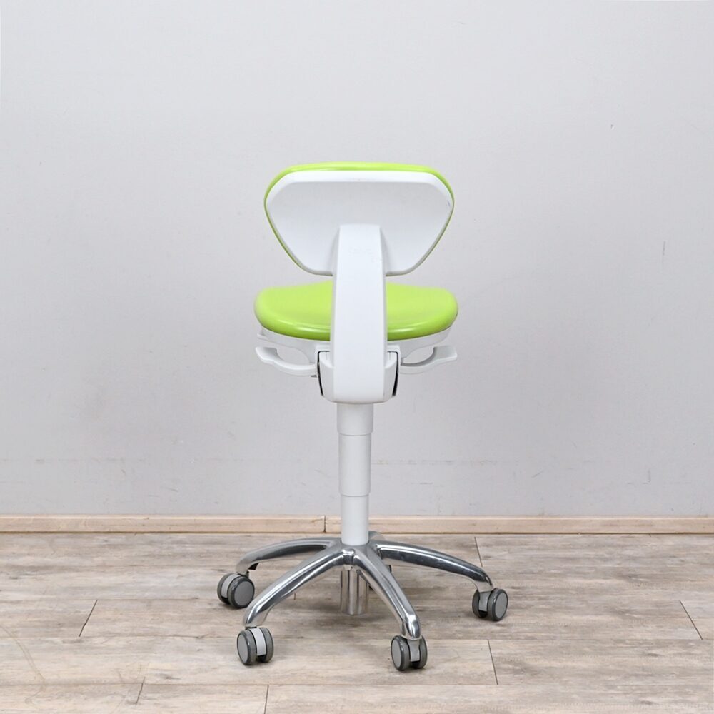 Kavo PHYSIO Evo Arzthocker in Greenery 70 gebraucht | 383231