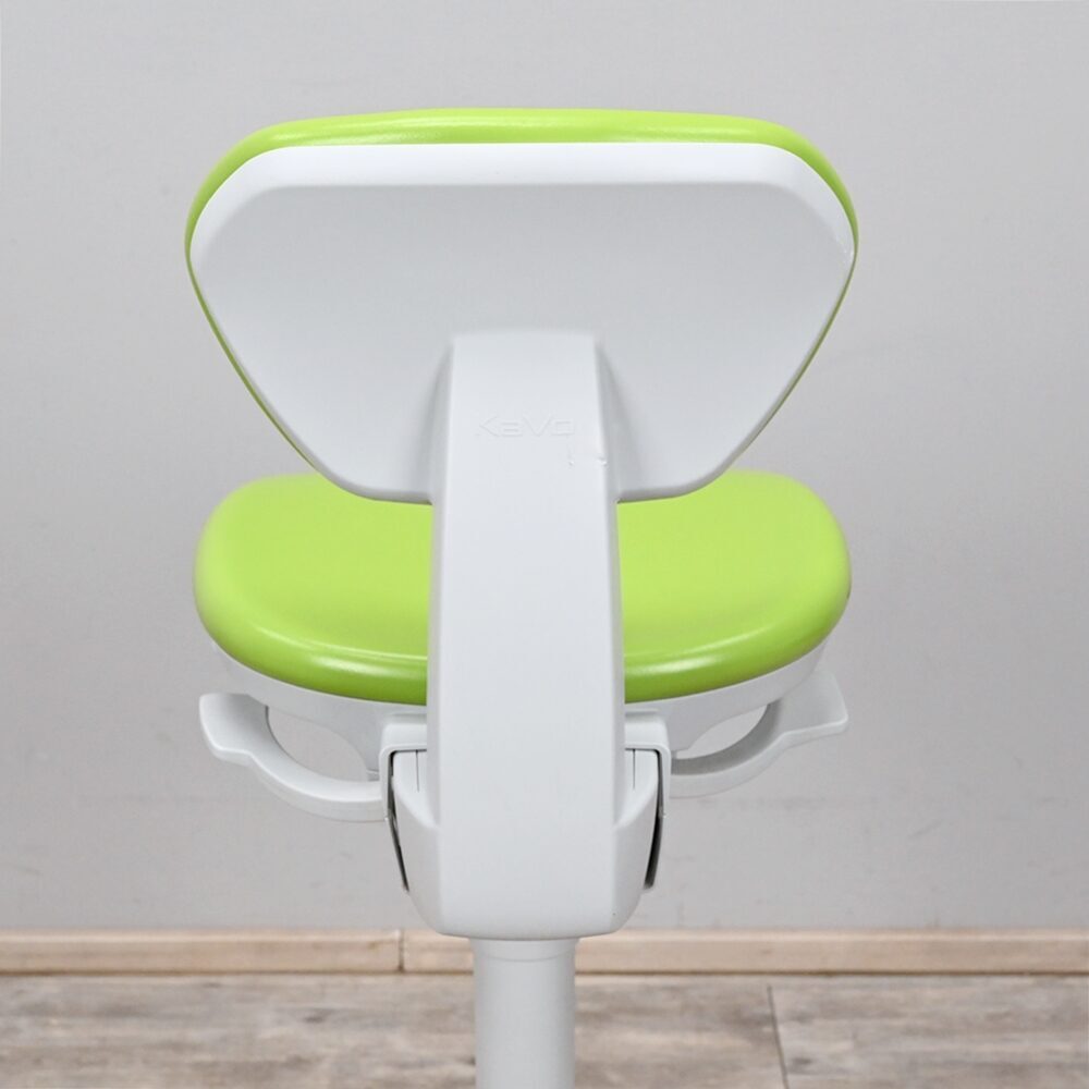 Kavo PHYSIO Evo Arzthocker in Greenery 70 gebraucht | 383232