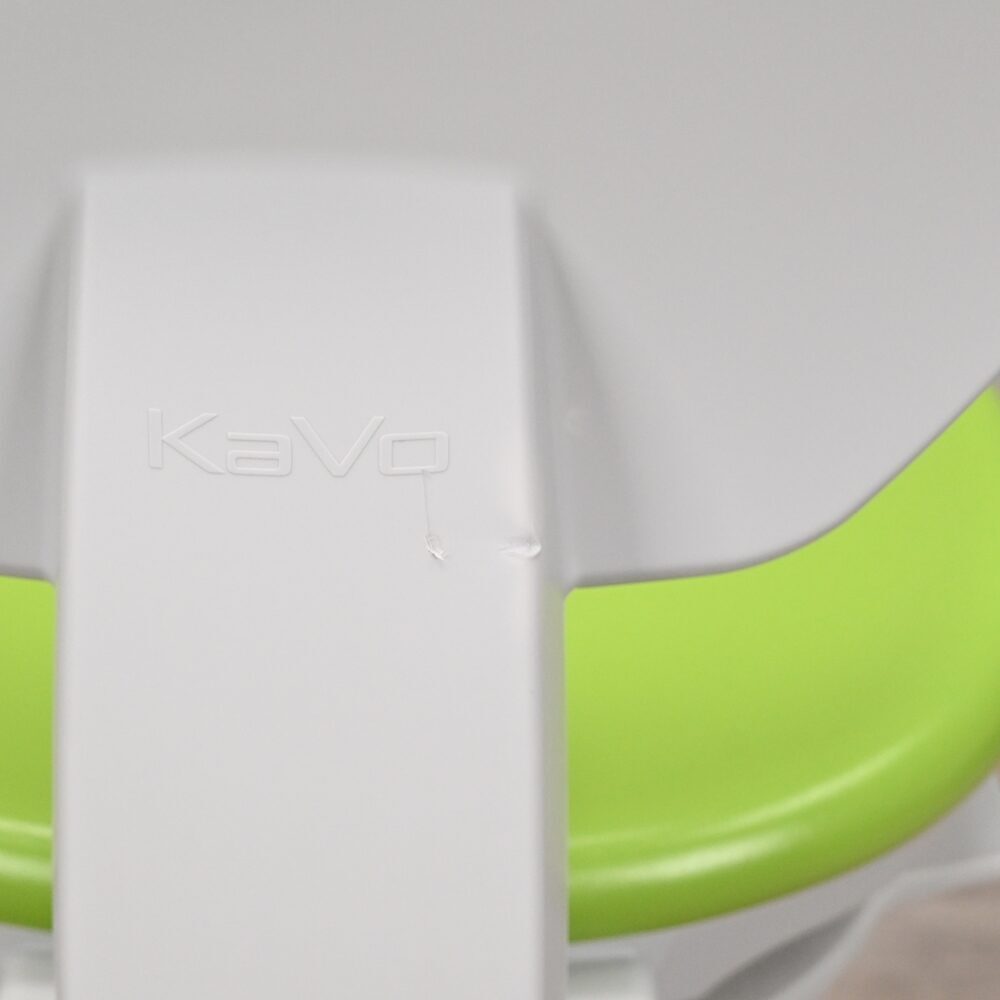 Kavo PHYSIO Evo Arzthocker in Greenery 70 gebraucht | 383233