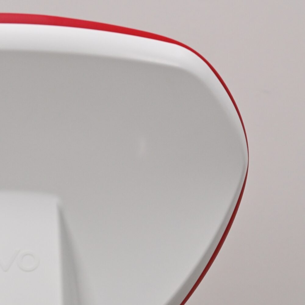 Kavo PHYSIO Evo Arzthocker in Chili Ausstellungsstück | 383245