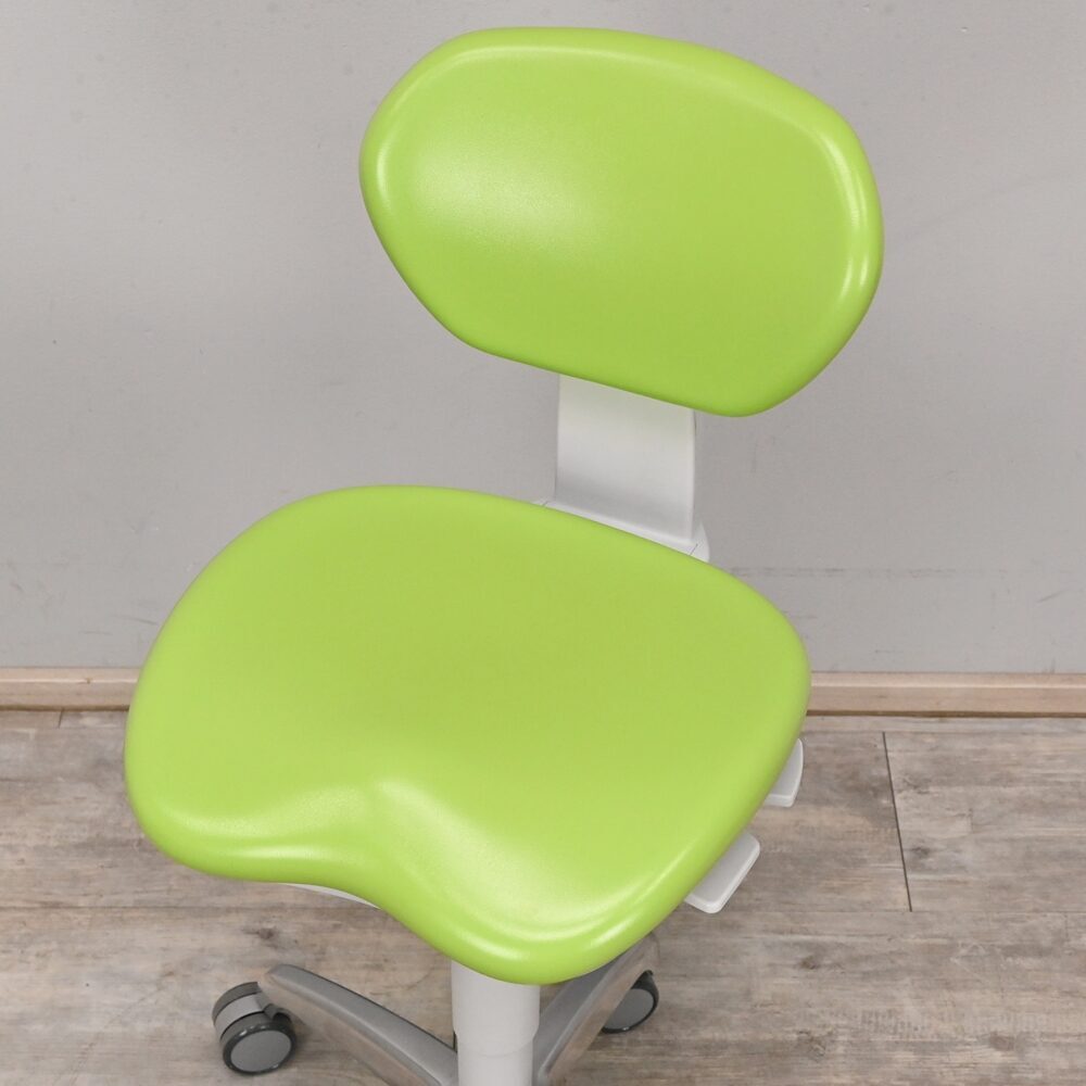 Kavo PHYSIO Evo Arzthocker in Greenery 70 gebraucht | 383238