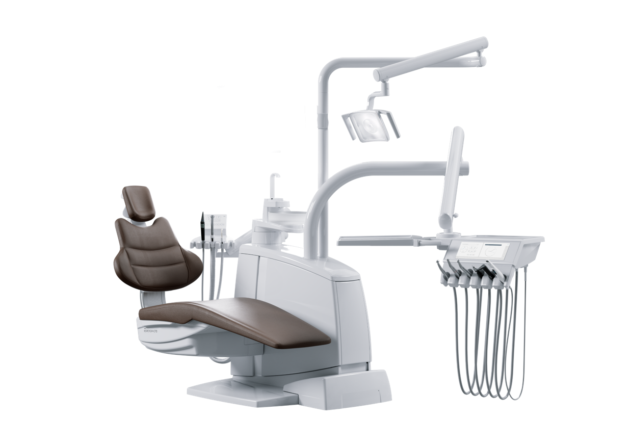 Kavo E70 Vision Austauschaktion bis 29.09.26 | 383462