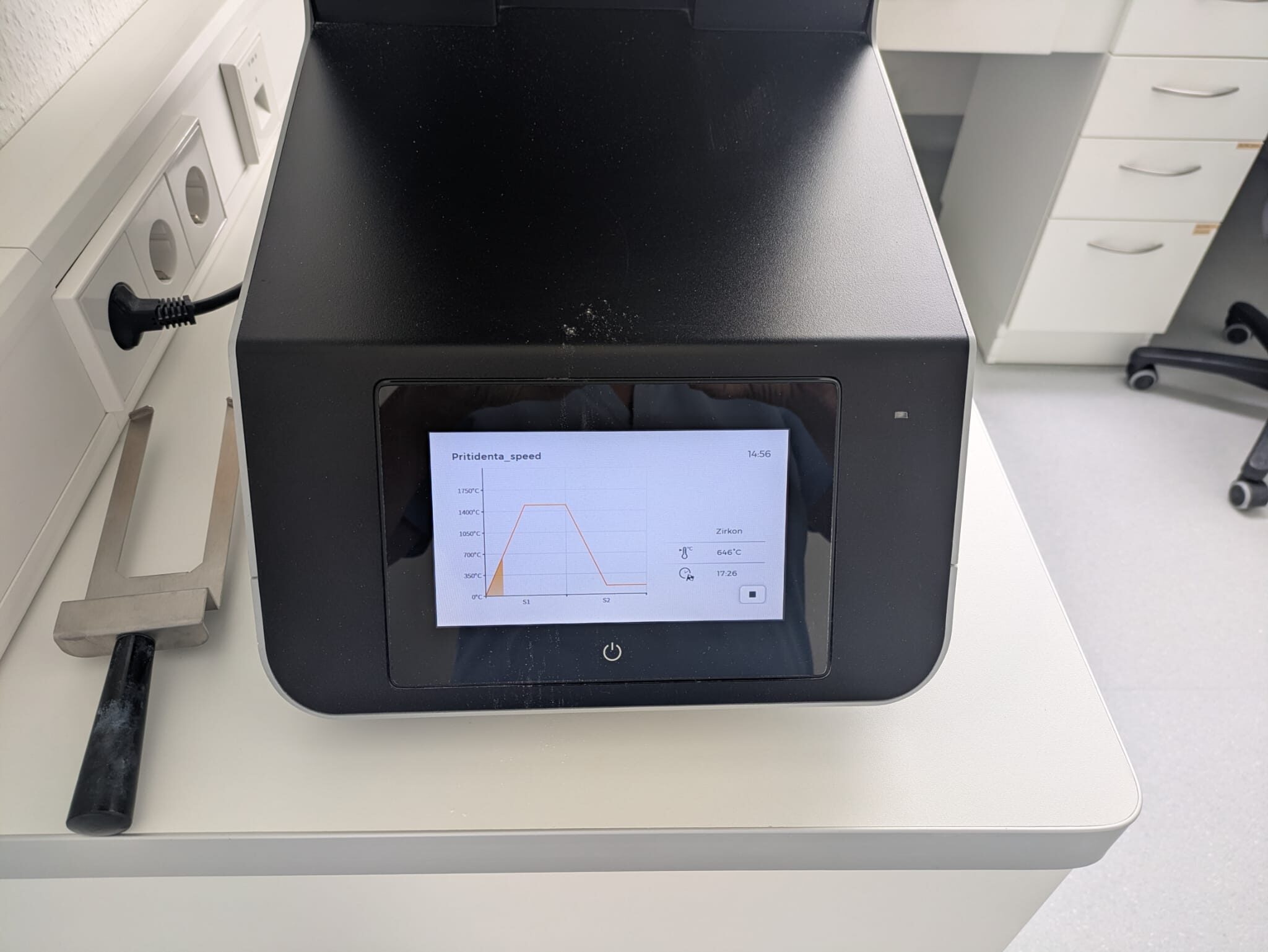 Sirona inLab Profire Sinterofen | 383034