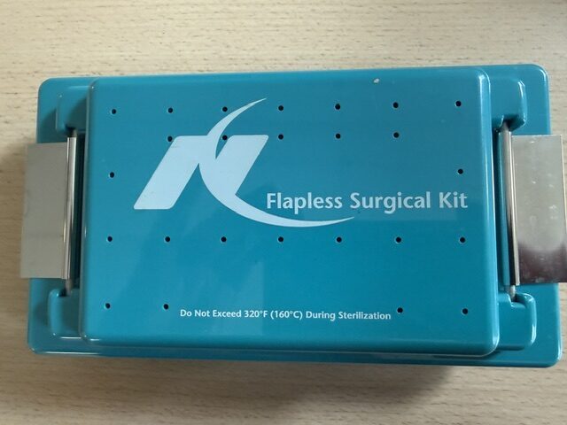Nobel Biocare Flapless Chirurgieset | 381339