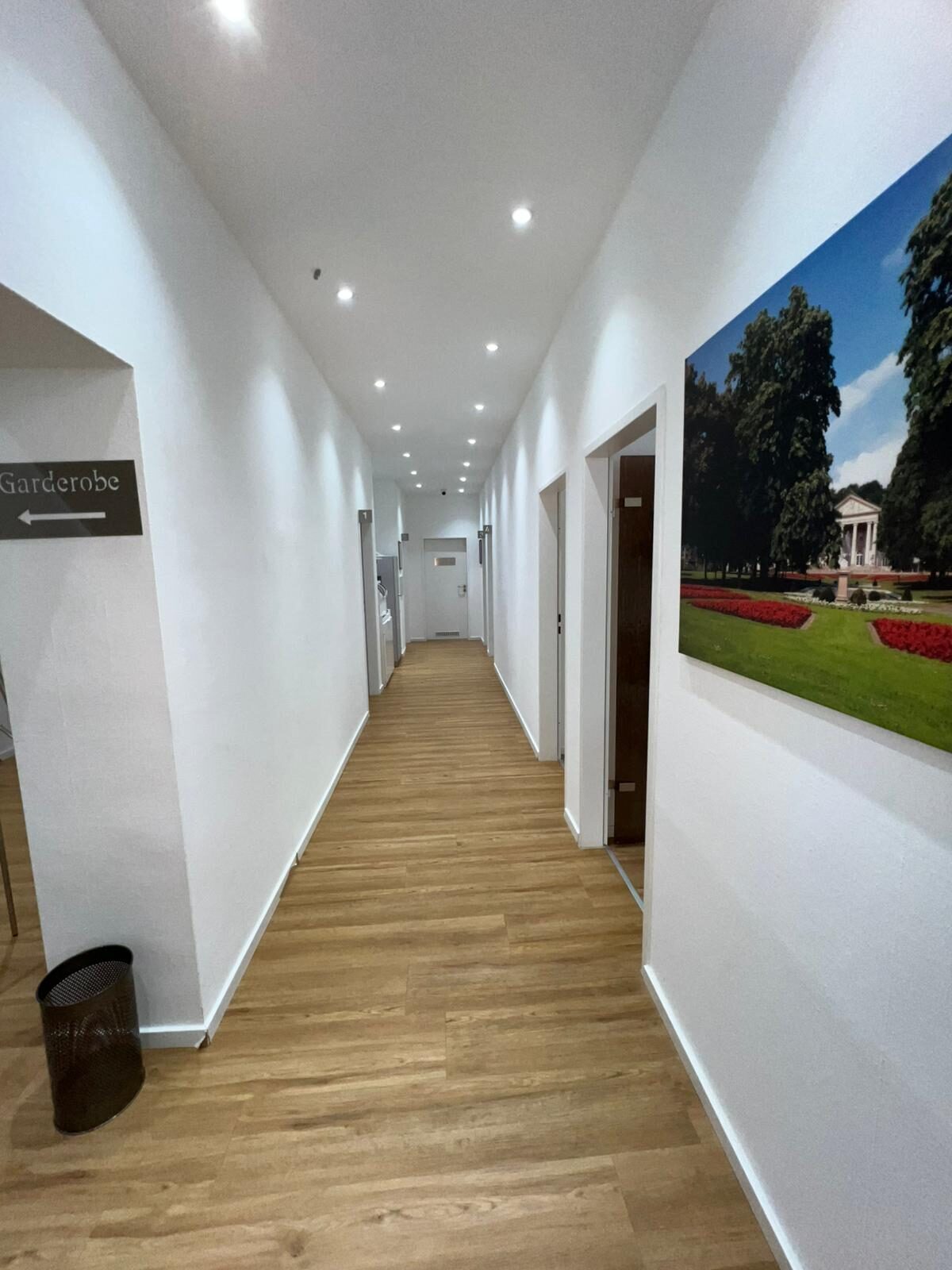 Moderne Praxis in Aachen mit riesen Potential | 383277