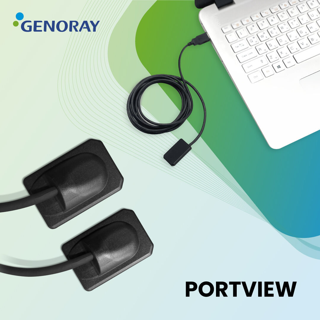 GENORAY – Praxisabgeber „Digitalisierungs-Paket“ inkl. OPG / Kleinröntgen / Sensoren | 380758
