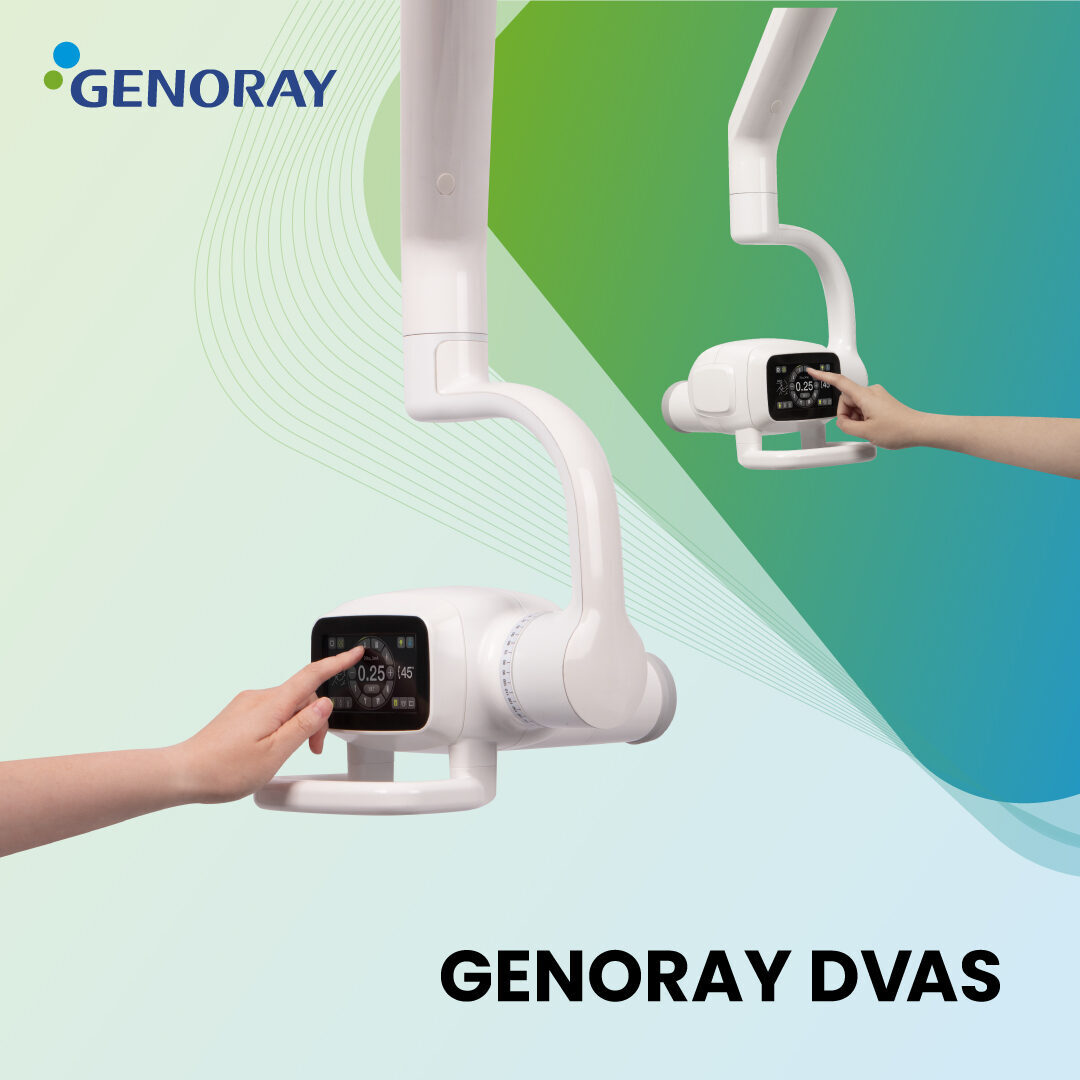 GENORAY – Praxisabgeber „Digitalisierungs-Paket“ inkl. OPG / Kleinröntgen / Sensoren | 380759