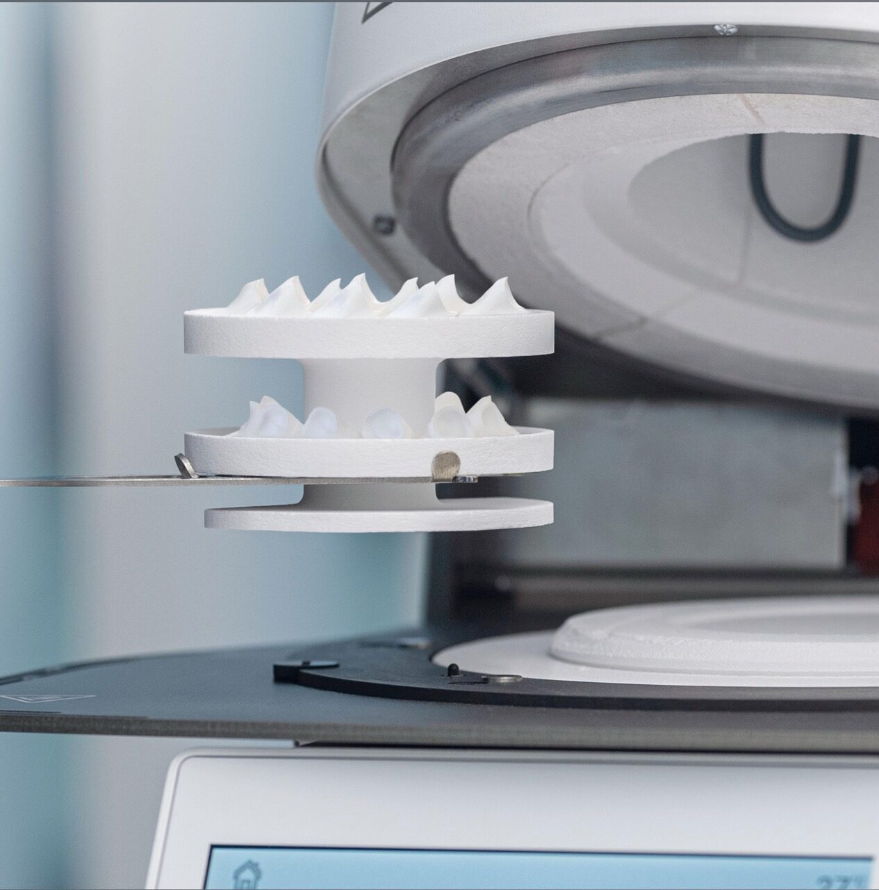 Programat® S2 kompakter Sinterofen von Ivoclar | 381175