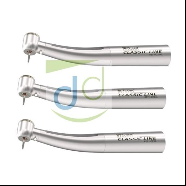 Licht Turbine HC21, Classic Edition, 3er Set | 382079