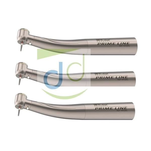 Licht Turbine HP22, Mini Kopf, 3er Set | 382071
