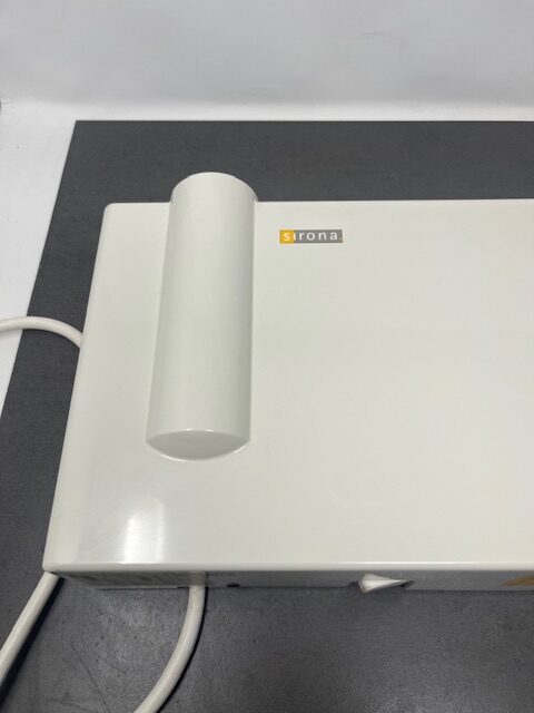 Sirona Heliodent Steuerkasten DS 4684606 D3302 | 380859