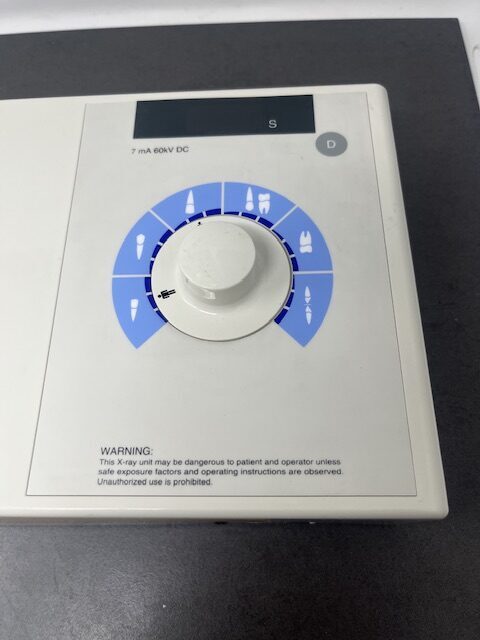 Sirona Heliodent Steuerkasten DS 4684606 D3302 | 380860