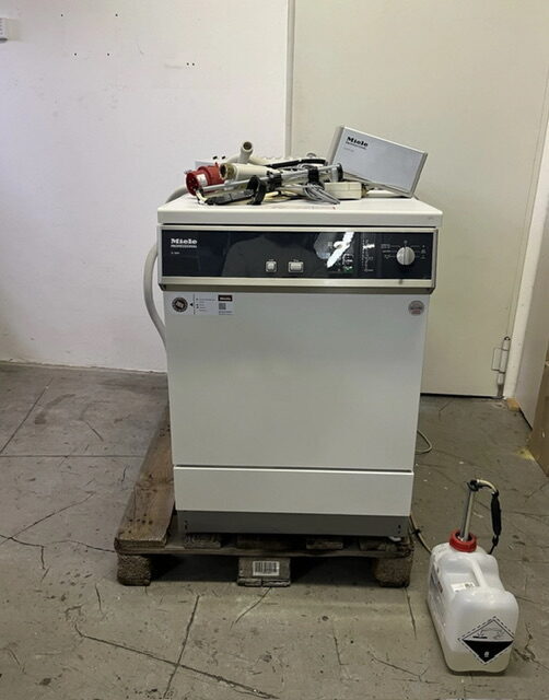 Miele Professional G7881 Thermodesinfektor Dental | 383628