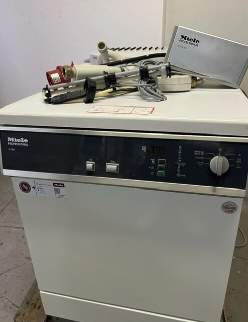 Miele Professional G7881 Thermodesinfektor Dental | 383629