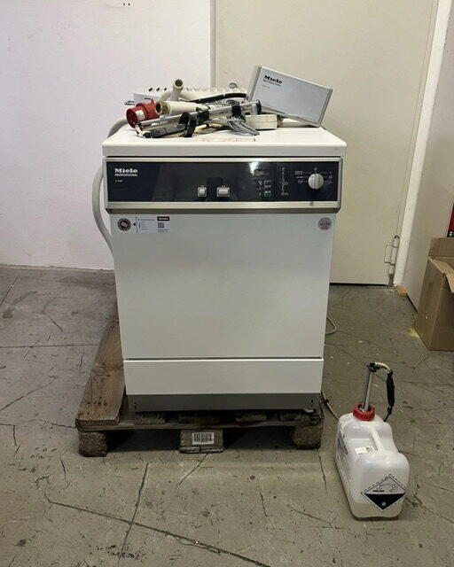 Miele Professional G7881 Thermodesinfektor Dental | 383630