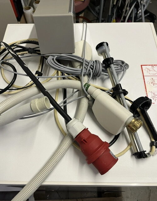 Miele Professional G7881 Thermodesinfektor Dental | 383631