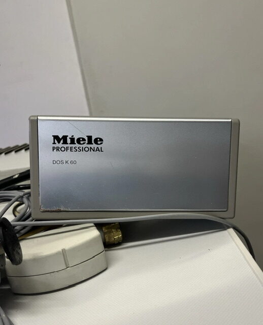 Miele Professional G7881 Thermodesinfektor Dental | 383632