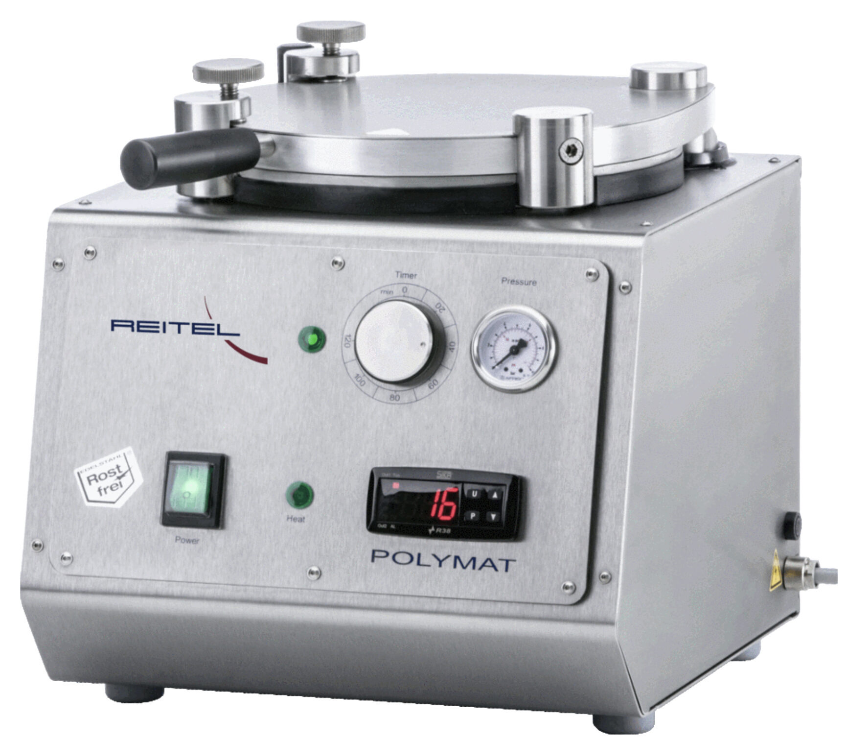 POLYMAT 100 von Reitel | 381244