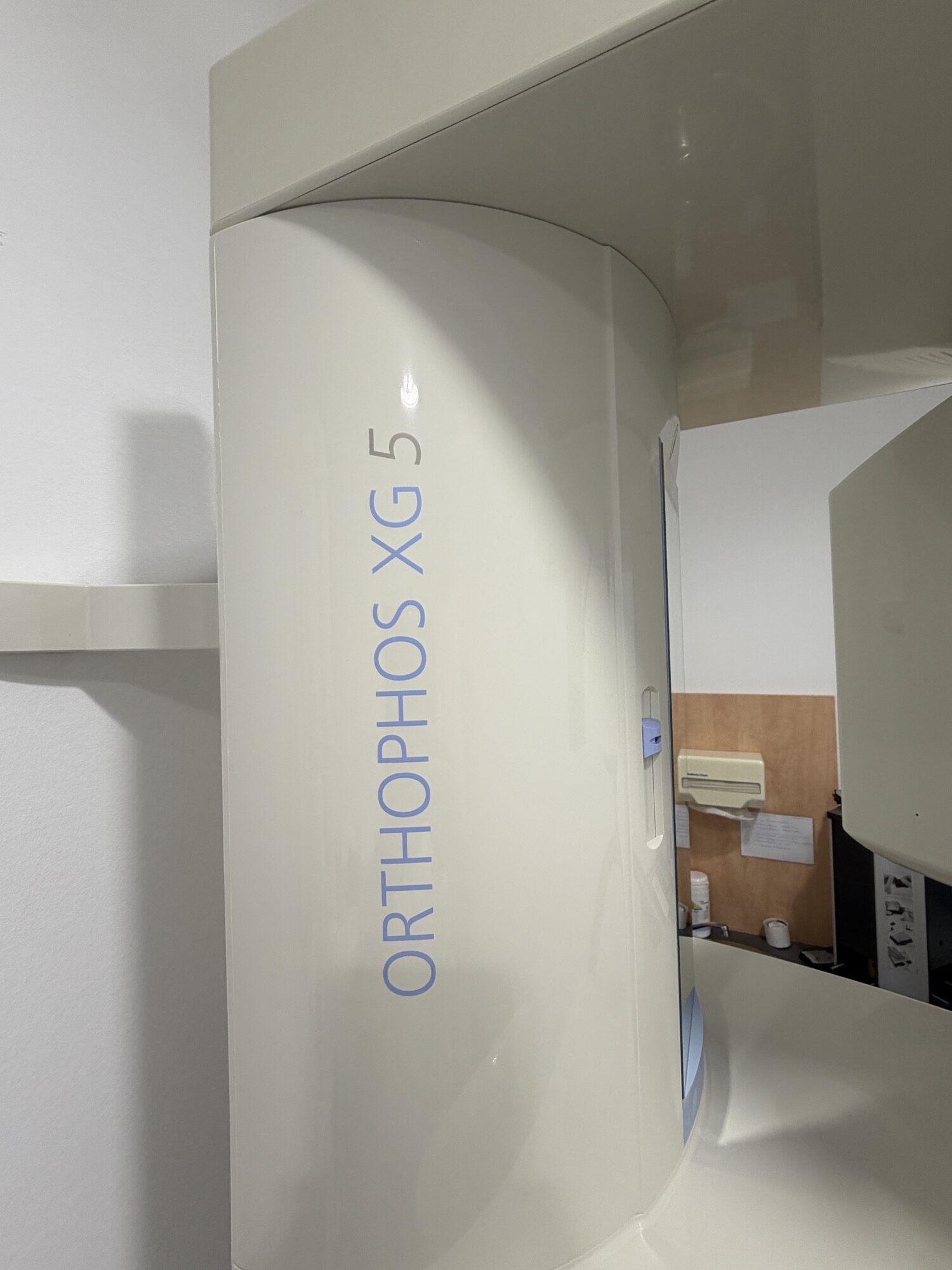 Sirona Ortophos 5 XG OPG defekt | 383341