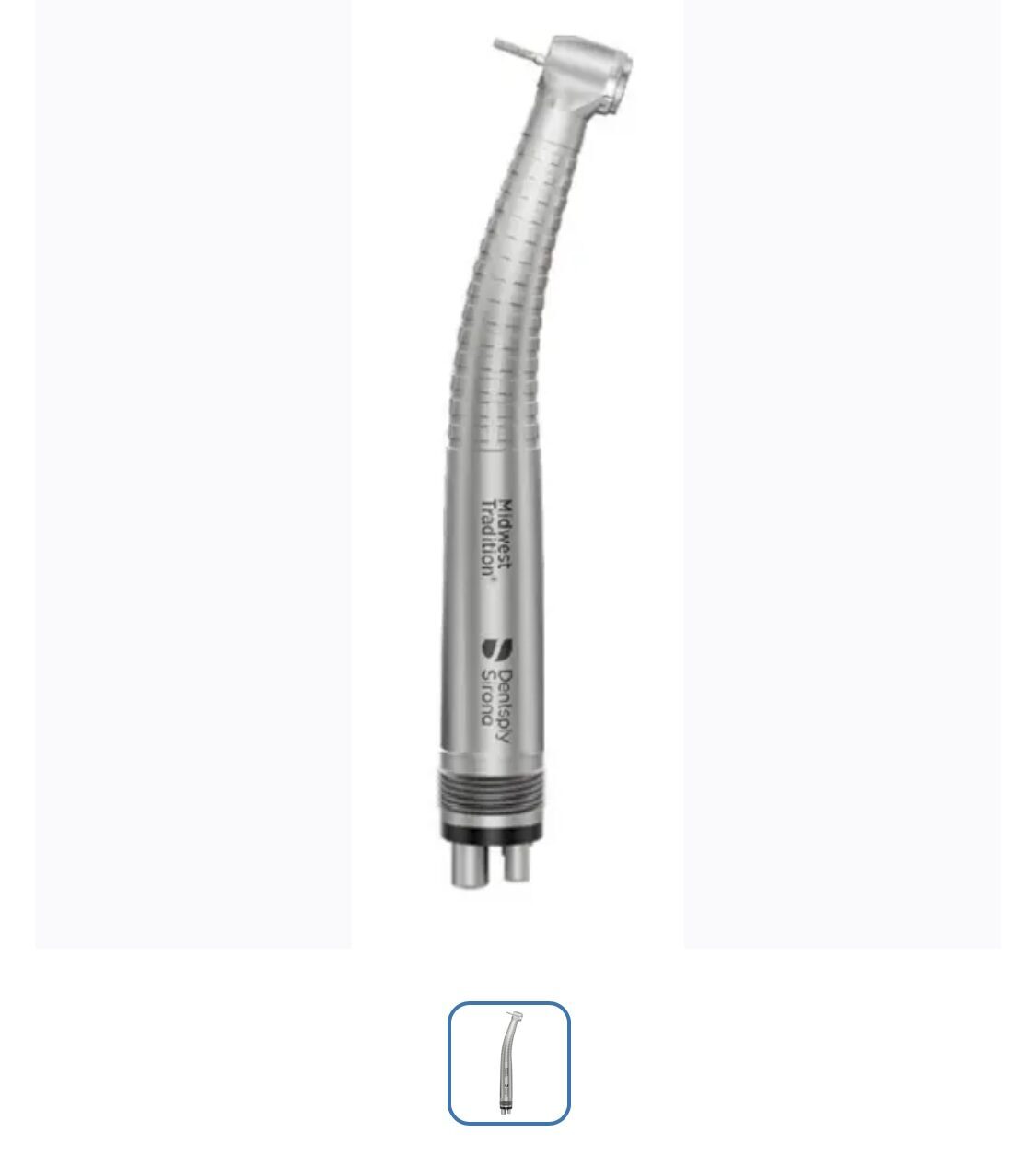 Sirona Speed Handstück – Mindwest Tradition TB High | 381336