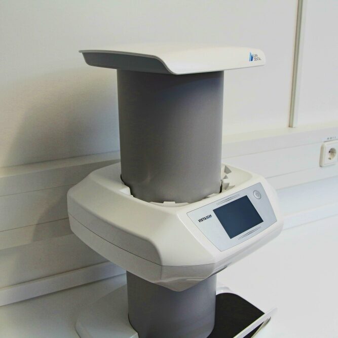 Dürr Dental VistaScan Combi View Speicherfolienscanner, Neu, AUSTAUSCHANGEBOT | 383655