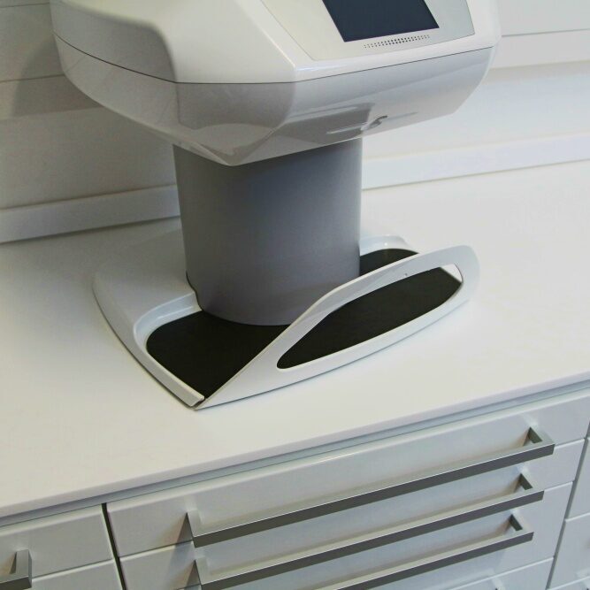 Dürr Dental VistaScan Combi View Speicherfolienscanner, Neu, AUSTAUSCHANGEBOT | 383656
