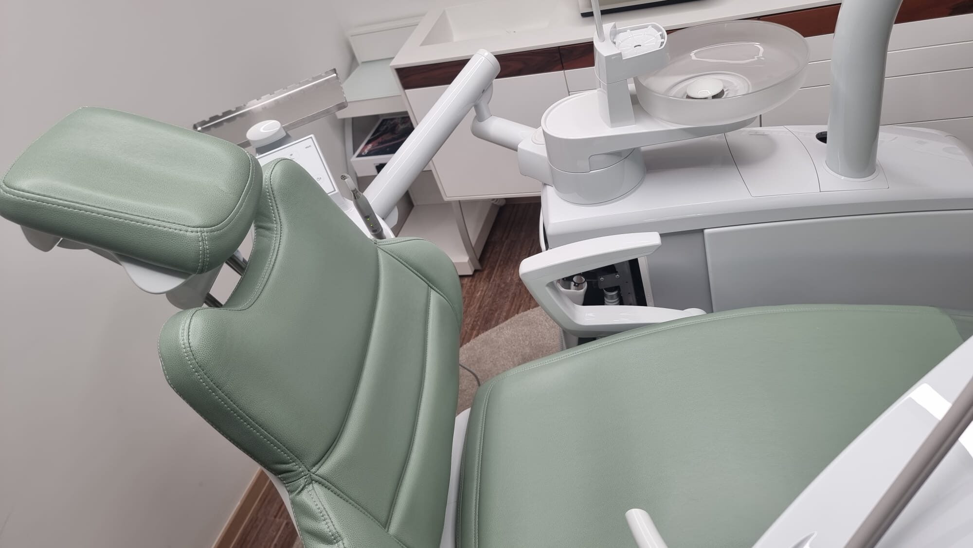 KaVo E70 Vision S (Schwingbügelsystem) (2026) –  Ausstellungsstück – 12 Mon. Gewährleistung von KaVo | 382414