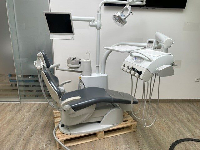 Kavo 1058-TM BJ 2014 gebraucht | 383212